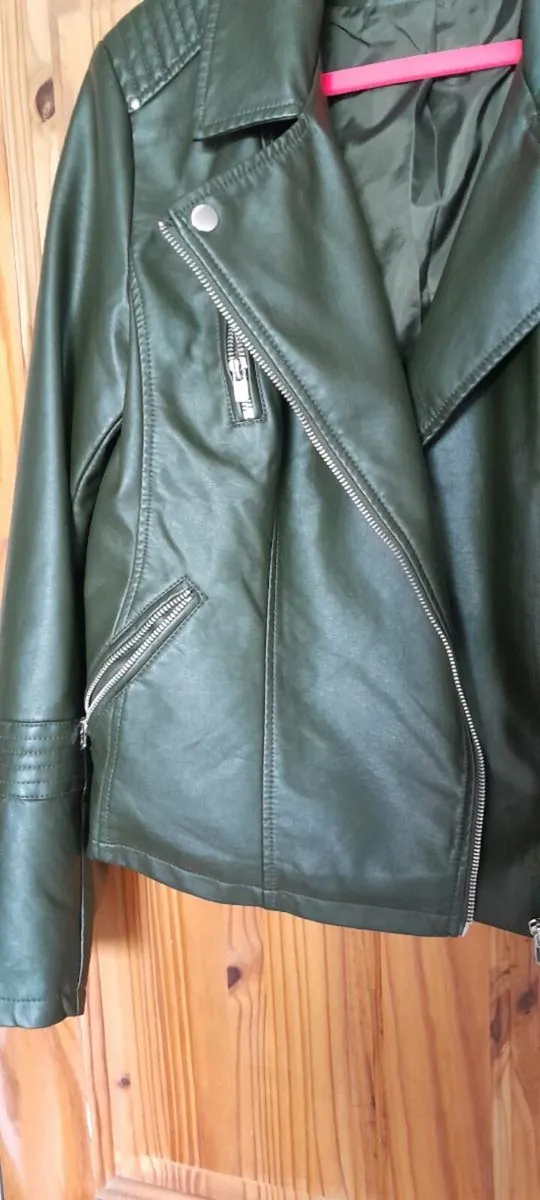 Jacket - Image 4