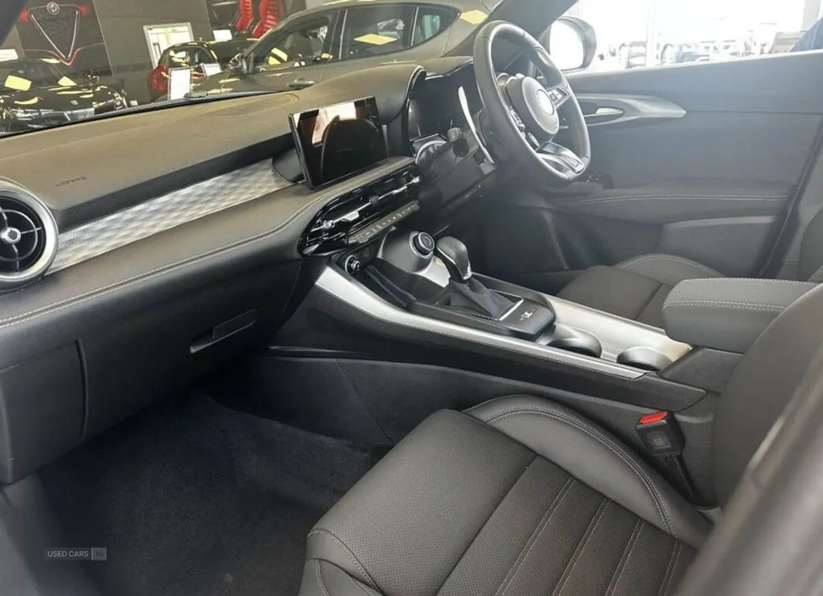 Alfa Romeo Tonale Brand New 1.5 Mhev Veloce 160BHP - Image 2