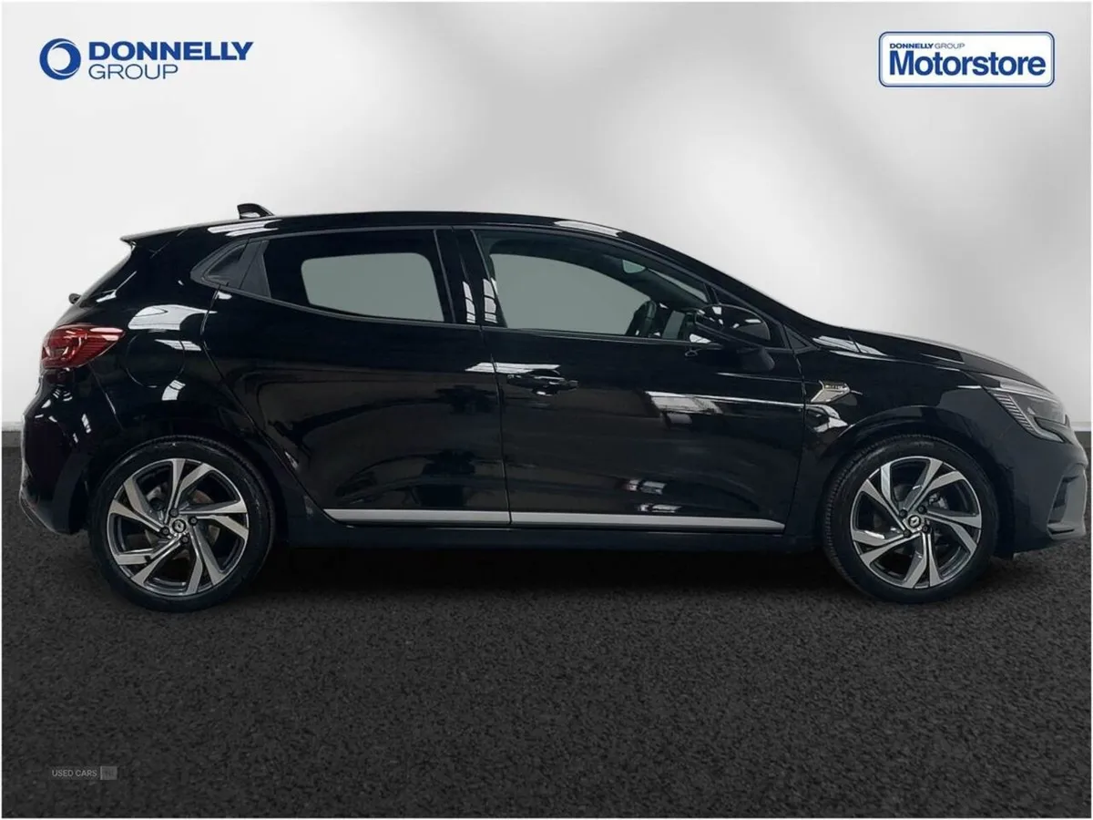 Renault Clio 1.0 TCe 90 RS Line 5dr - Image 3