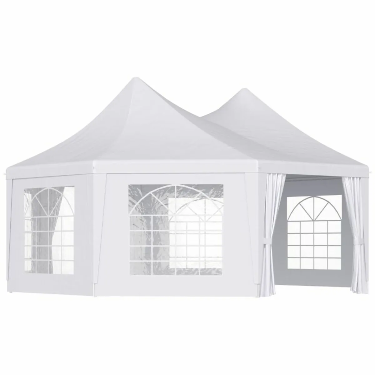 MARQUEE GAZEBO - Image 1