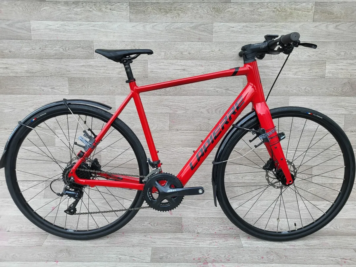 Lapierre  E Sensium Electric bike, E-bike - Image 2