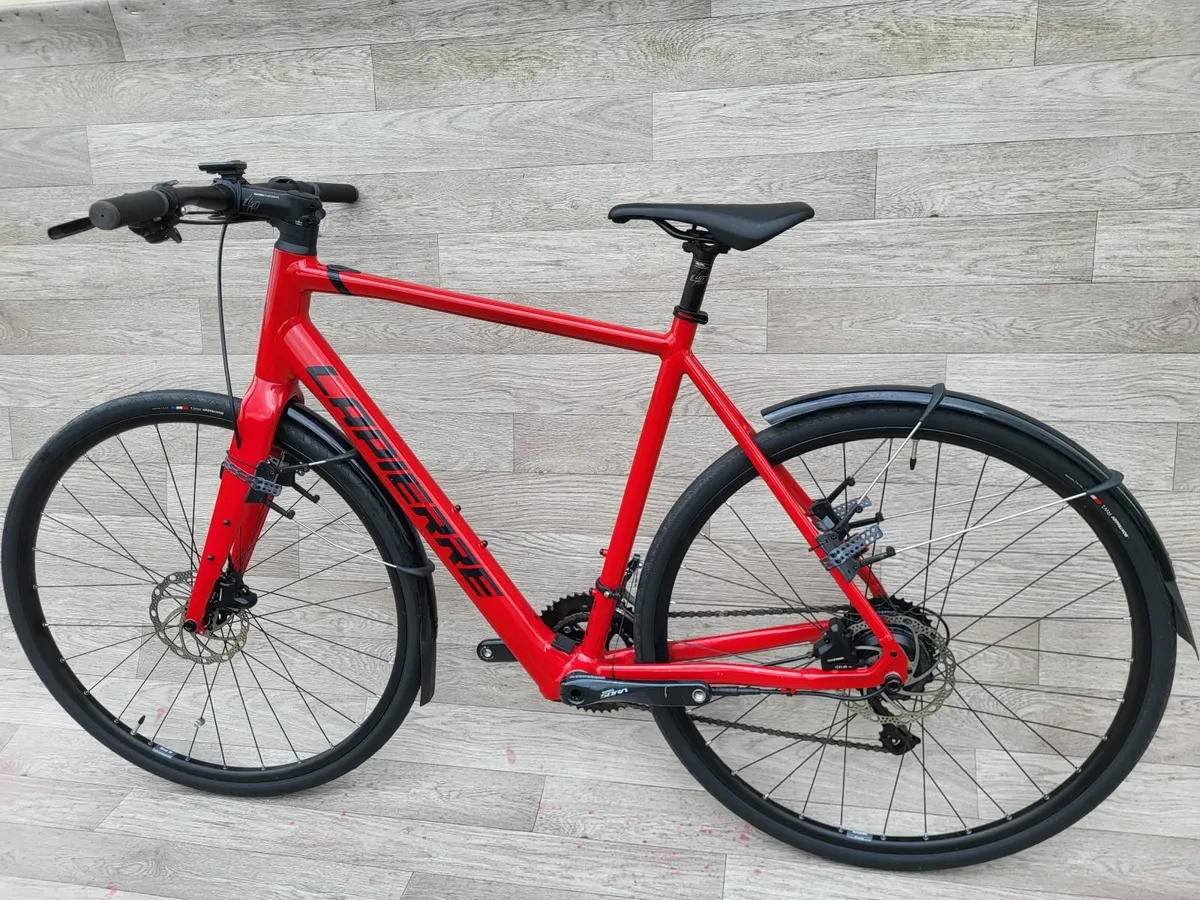 Lapierre  E Sensium Electric bike, E-bike - Image 1