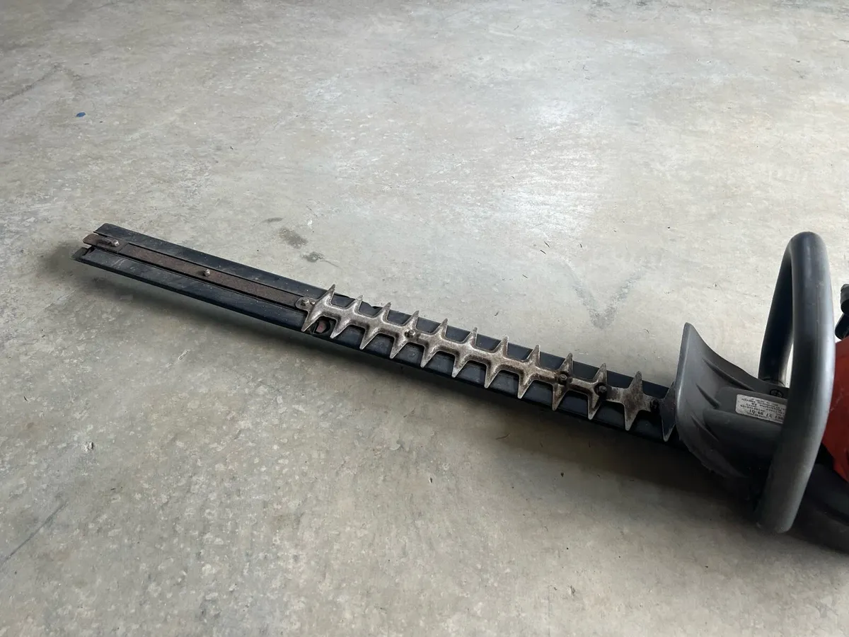 husqvarna hedge trimmers - Image 4