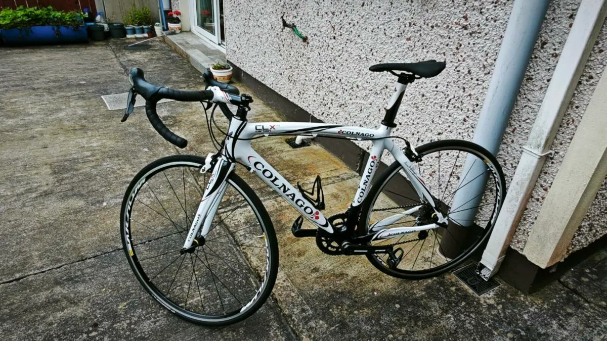 COLNAGO CLX 2.0 CARBON - Image 2