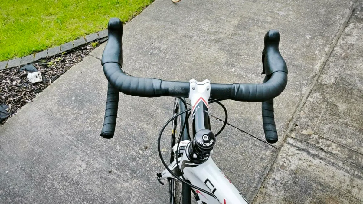 COLNAGO CLX 2.0 CARBON - Image 3
