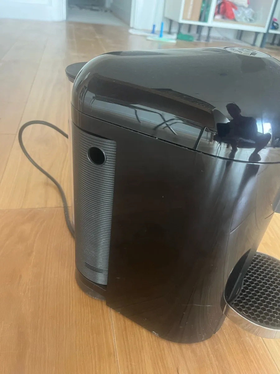Nespresso coffee machine - Image 2