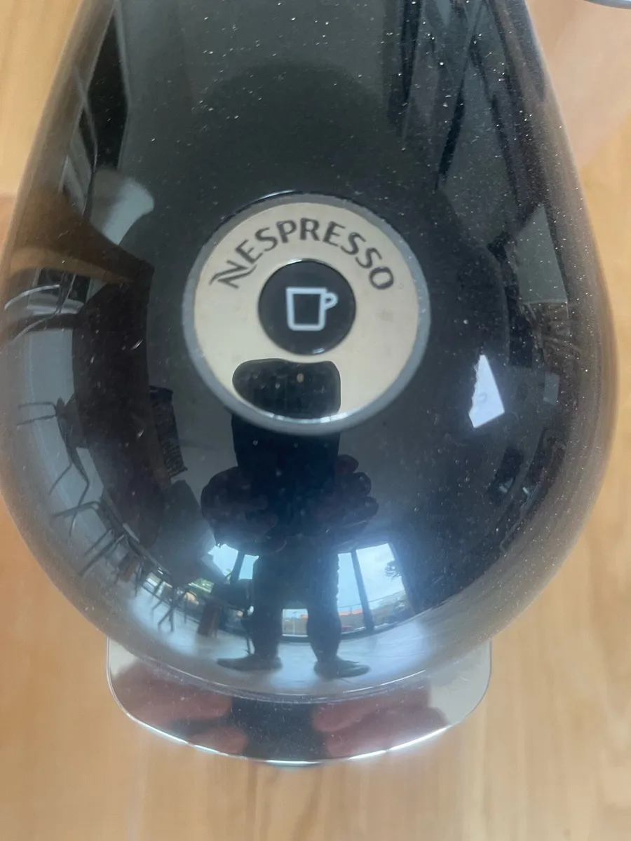Nespresso coffee machine - Image 3