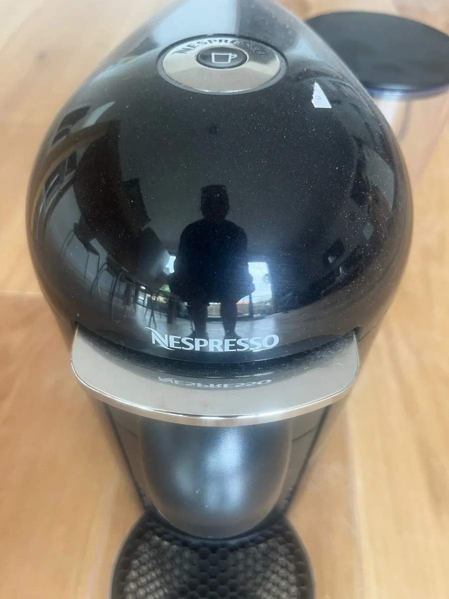 Nespresso coffee machine - Image 4