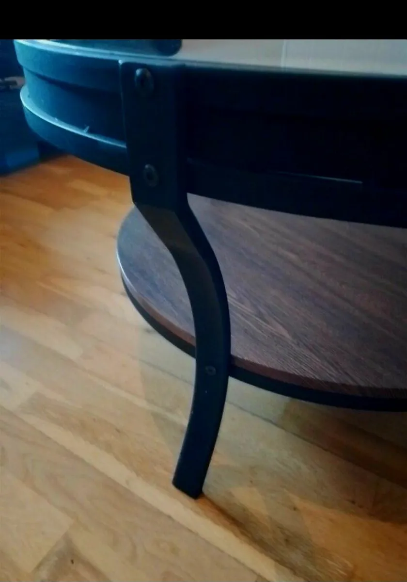 Coffee table - Image 2