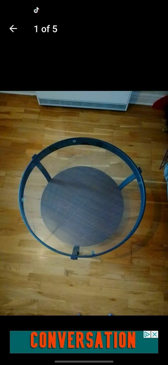 Coffee table - Image 3