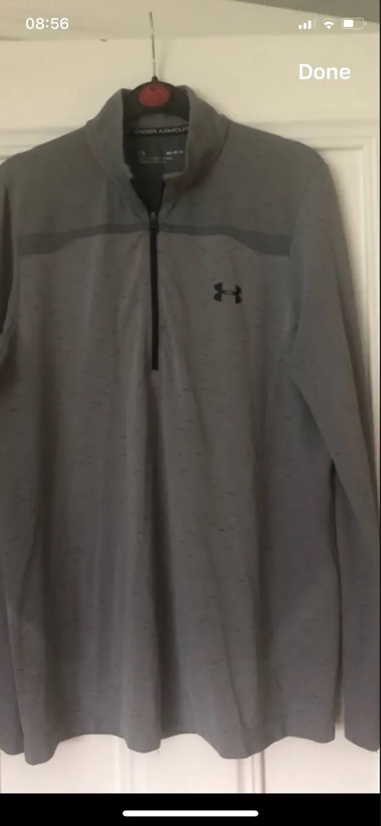 Man’s - Image 1