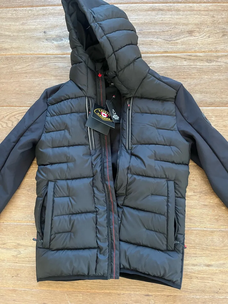 New jacket - Image 1