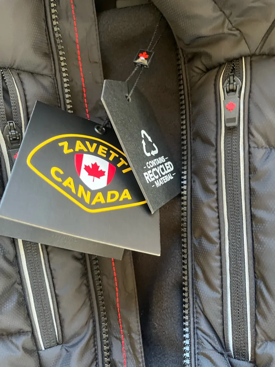 New jacket - Image 2