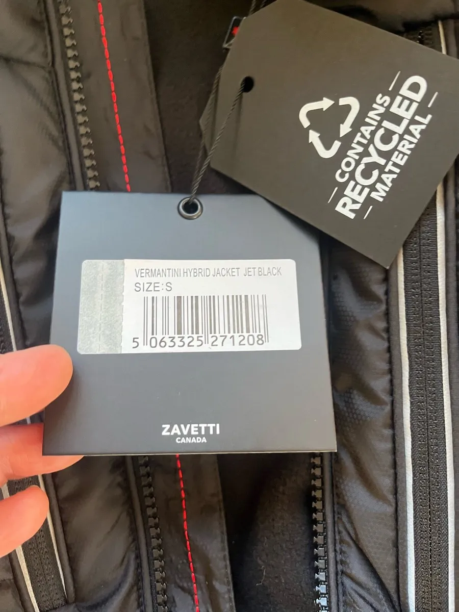 New jacket - Image 3