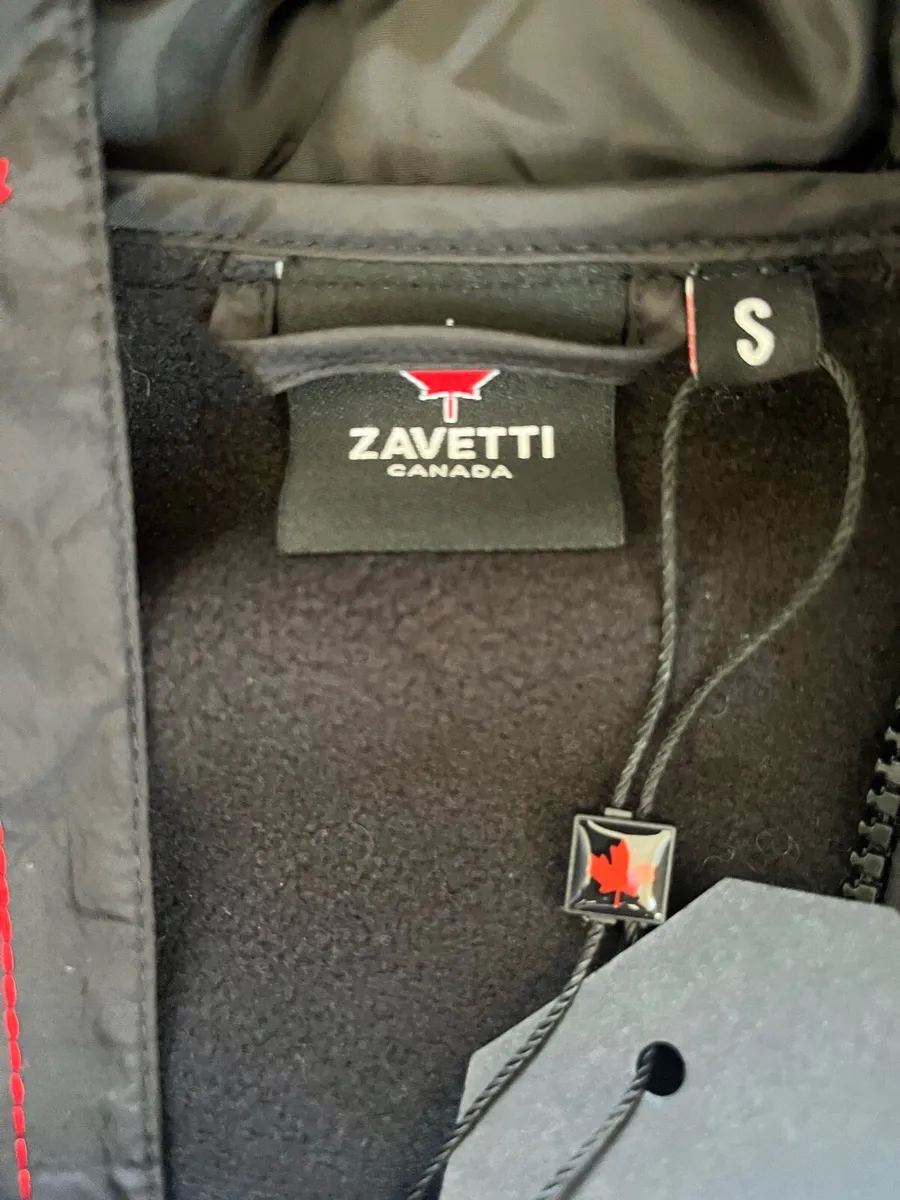 New jacket - Image 4