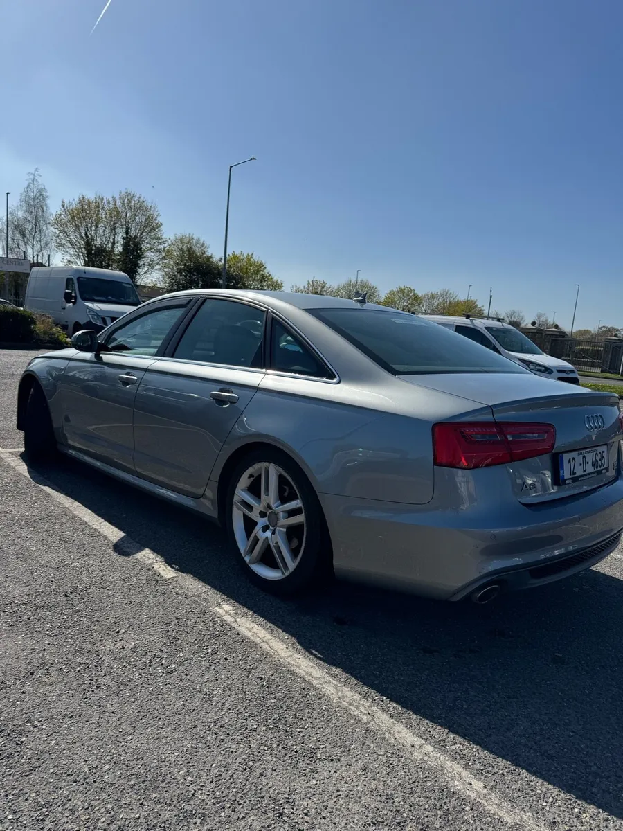 Audi A6 3.0 diesel Quattro - Image 3