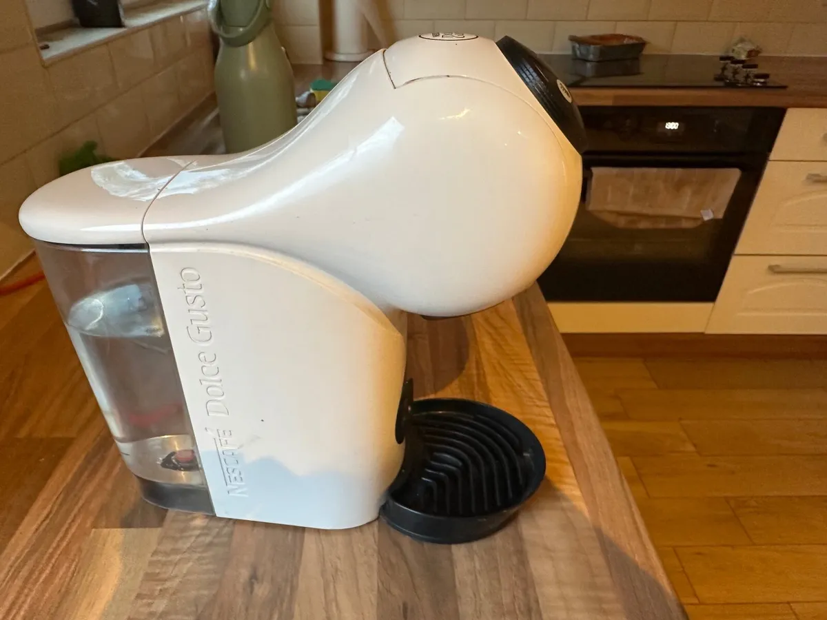 Coffee machine - Image 1