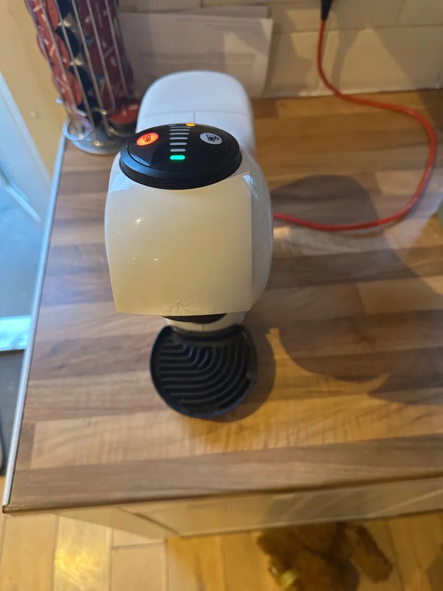 Coffee machine - Image 2