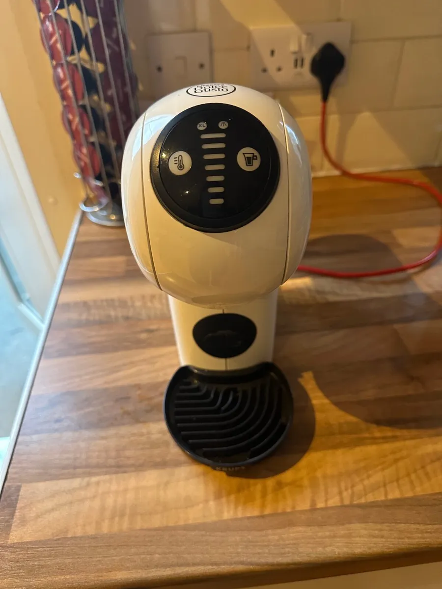Coffee machine - Image 3