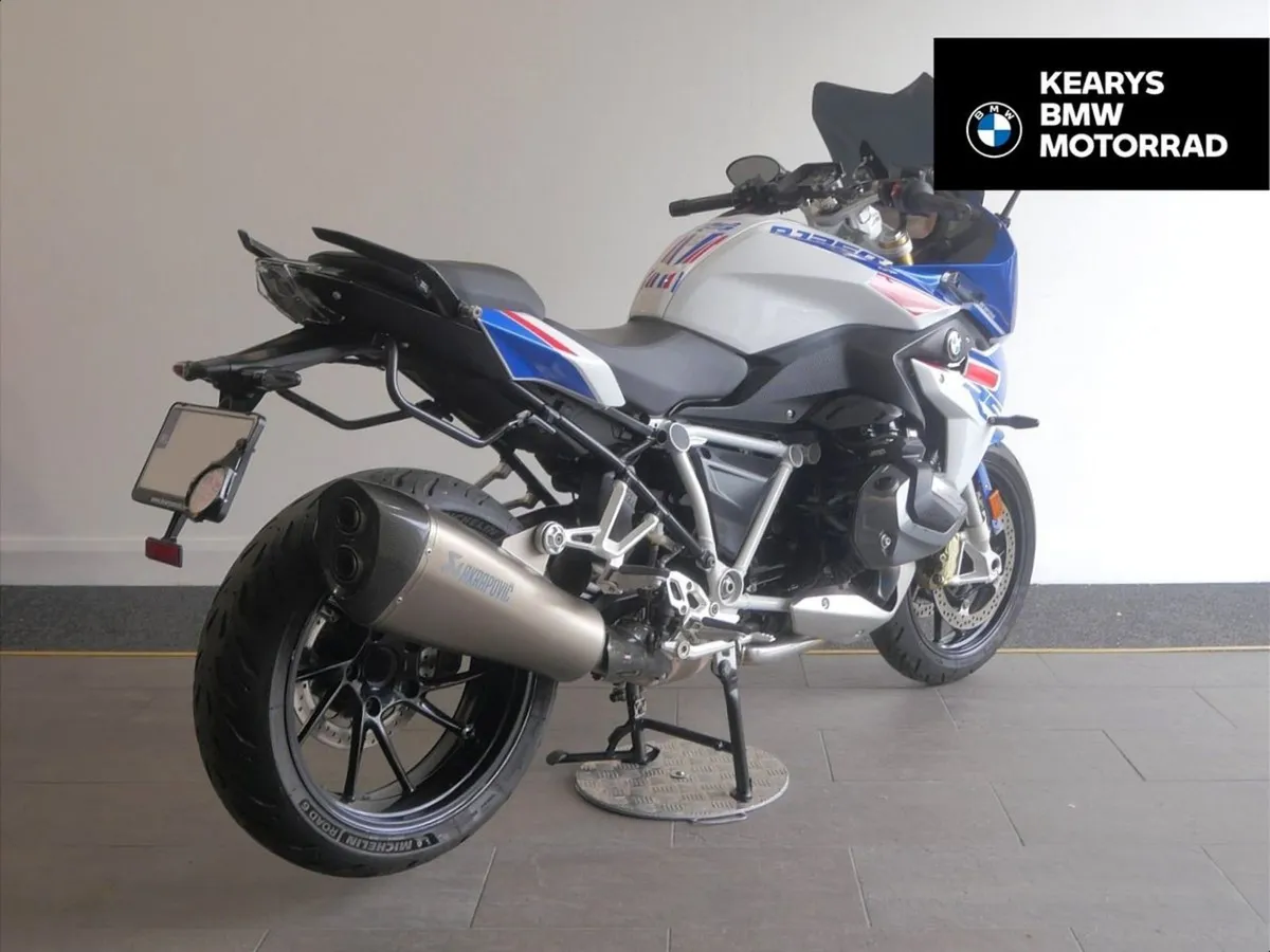 BMW R1250 RS SE Sport - Image 3