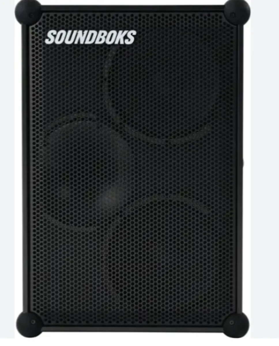Soundboks 4