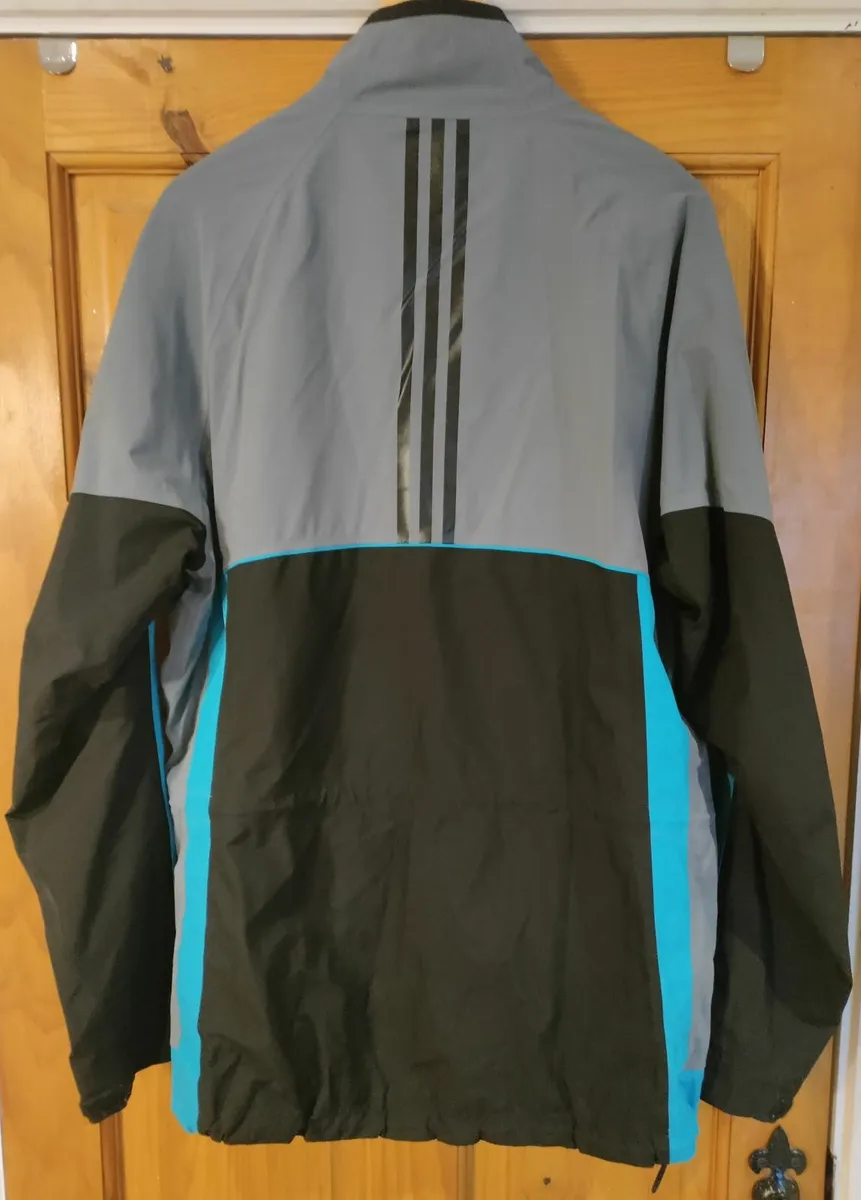 Adidas Goretex golf Jkt XL - Image 3