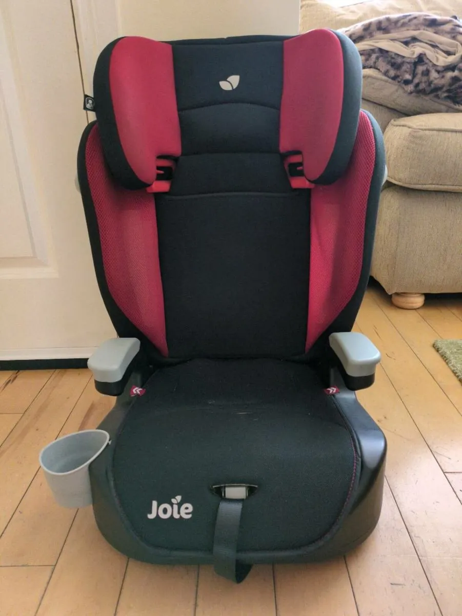 Child car seat