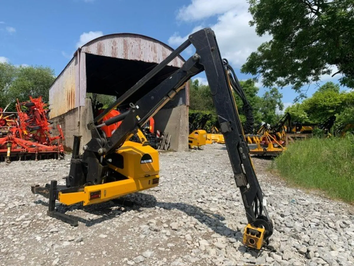 MCCONNEL PA7775T, 2017 - Image 1