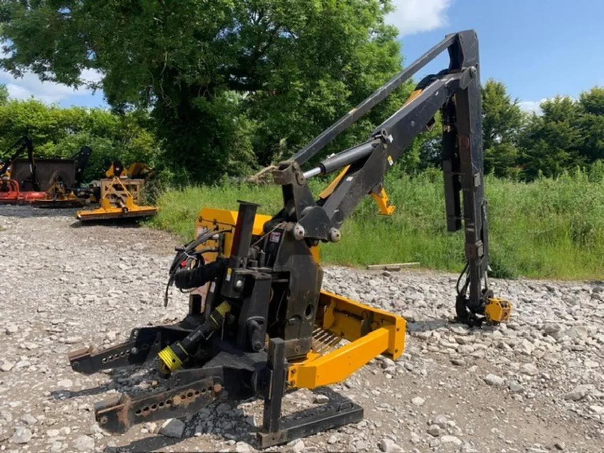 MCCONNEL PA7775T, 2017 - Image 4