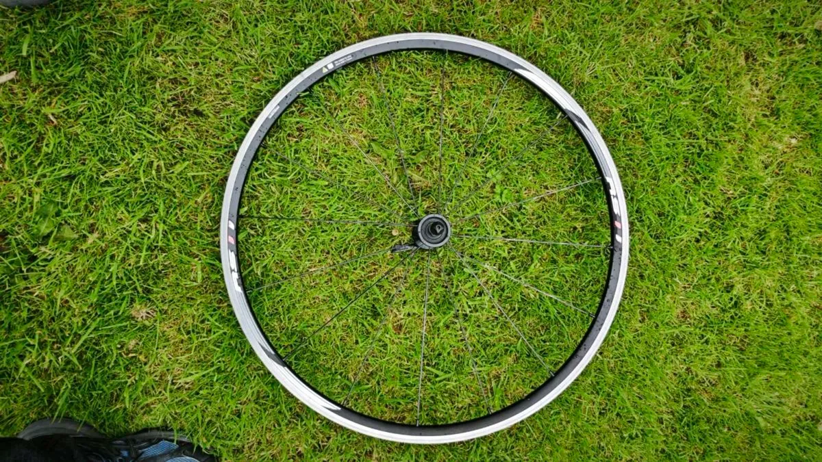Wheels Shimano RS 100 - Image 4