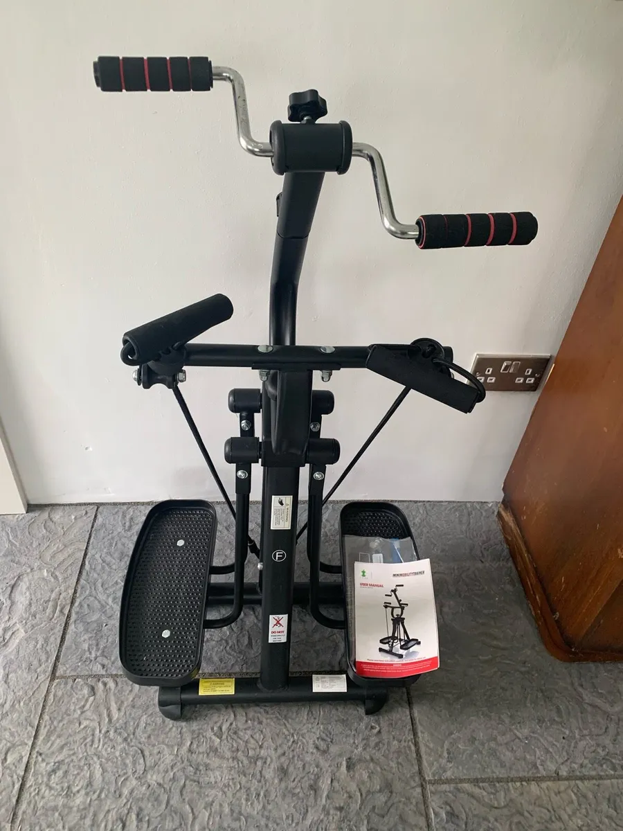 Mobility Trainer - Image 1