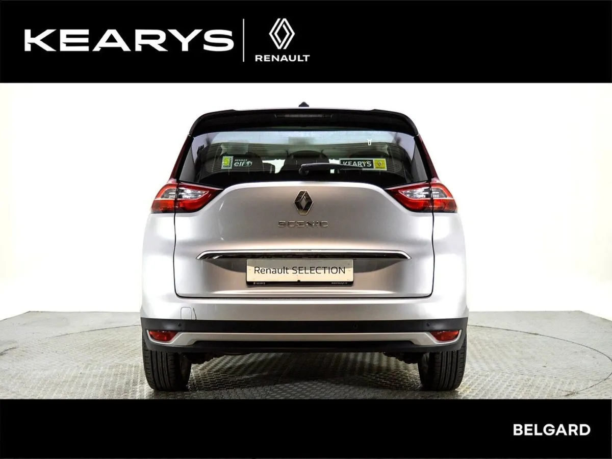 Renault Grand Scenic 1.5 dCi 110 Dynamique S NAV - Image 2