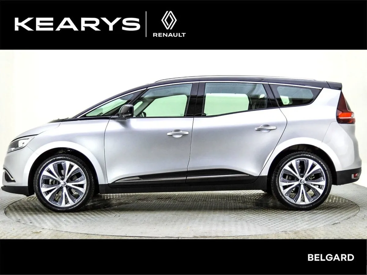 Renault Grand Scenic 1.5 dCi 110 Dynamique S NAV - Image 3