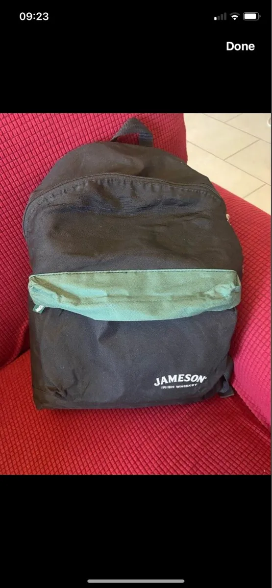 Jameson Knapsack - Image 1