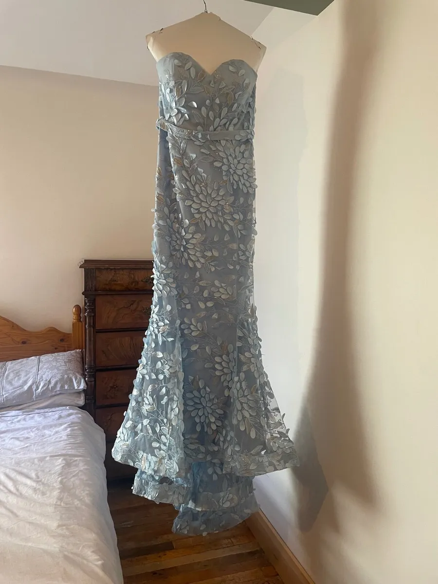 Debs dress - Image 3