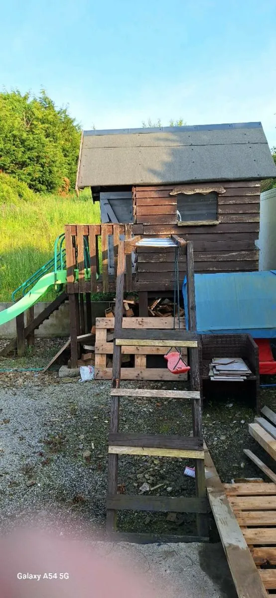 Tree house - Image 4