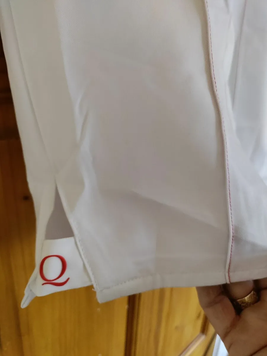 Q'Aja Florence shorts 36w New - Image 3
