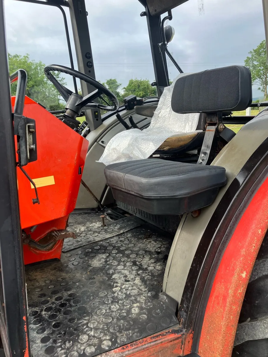 Zetor 9520 - Image 4