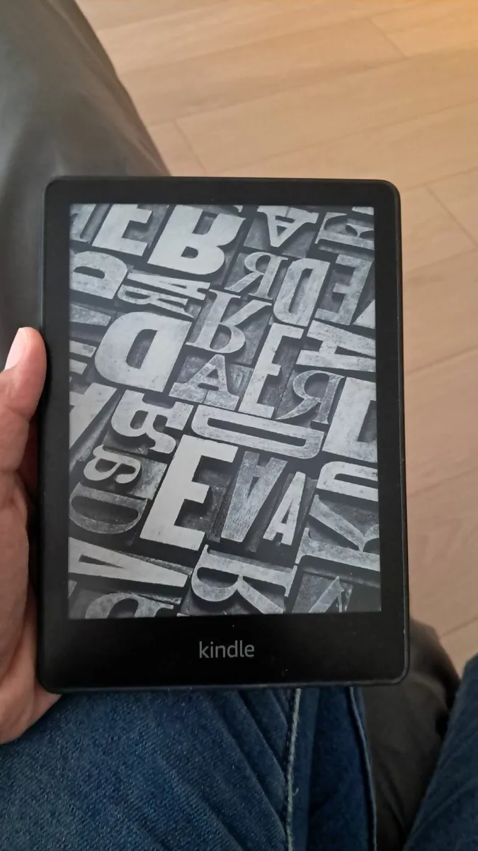 Kindle 11th generation - Image 1