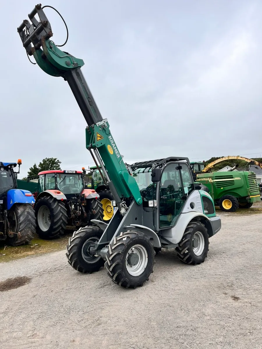 Kramer Kl30.5T - Image 1