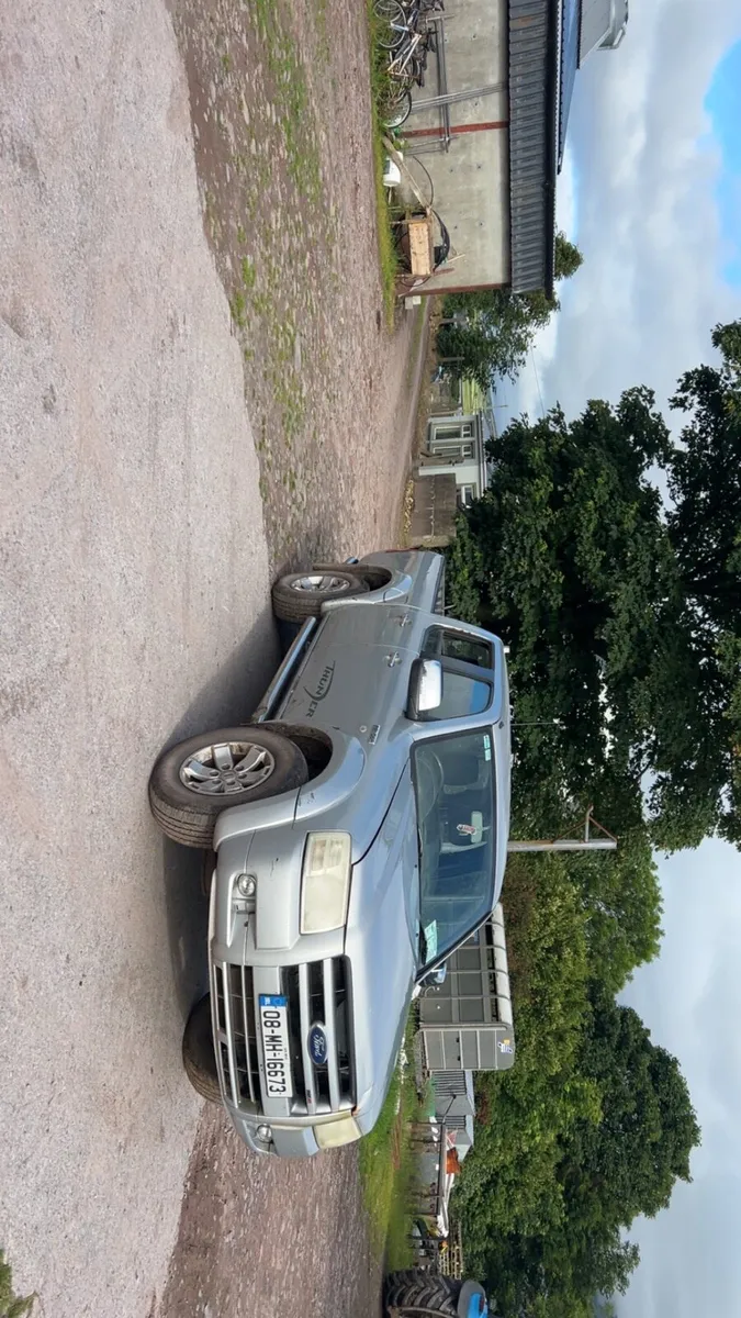 2008 ford ranger - Image 2