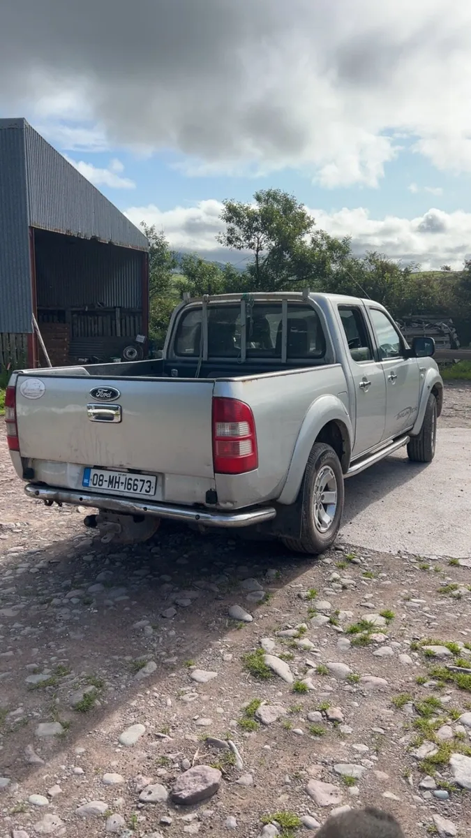2008 ford ranger - Image 3