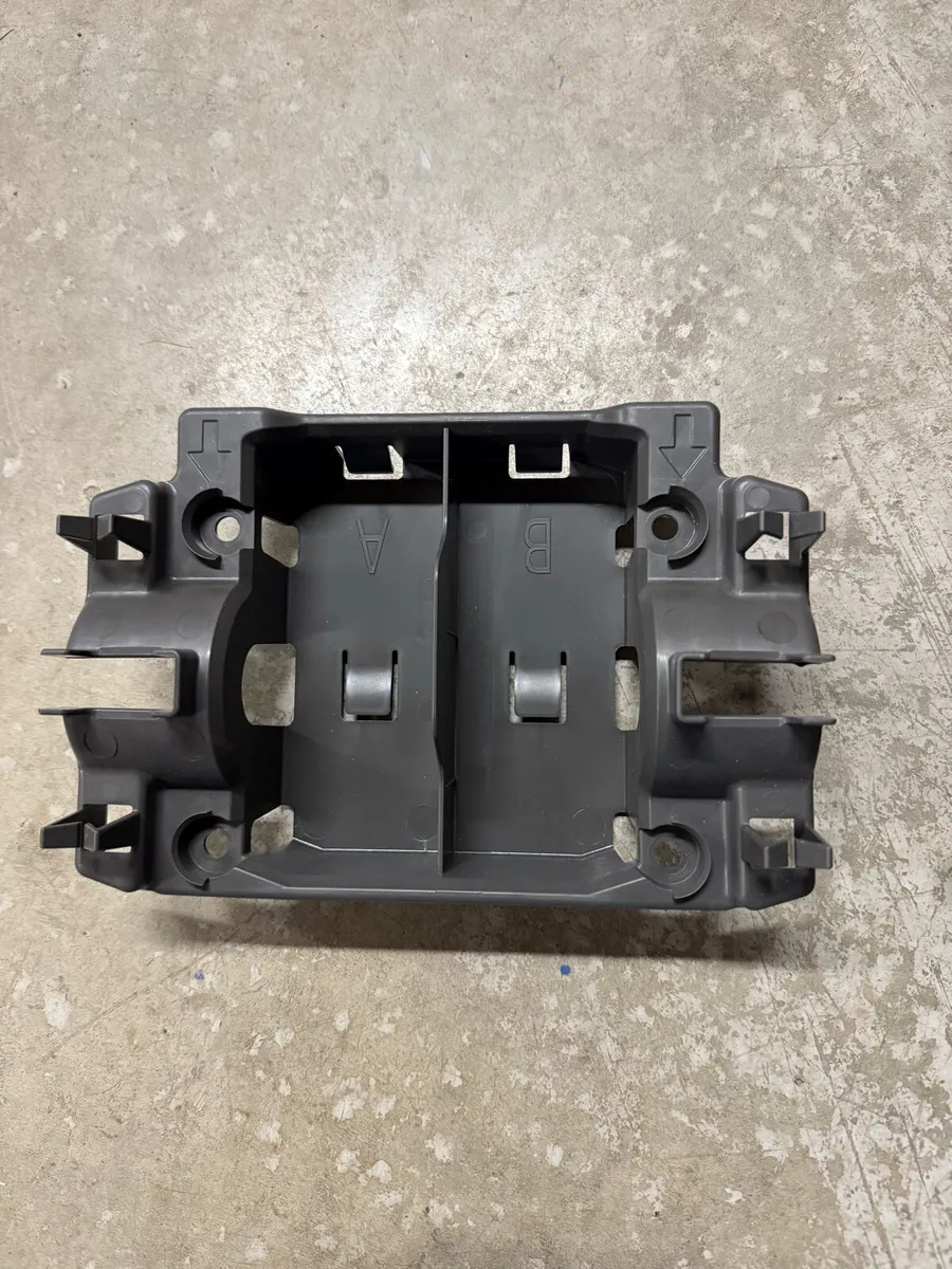 battery holder for husqvarna 450x robotic mower - Image 2