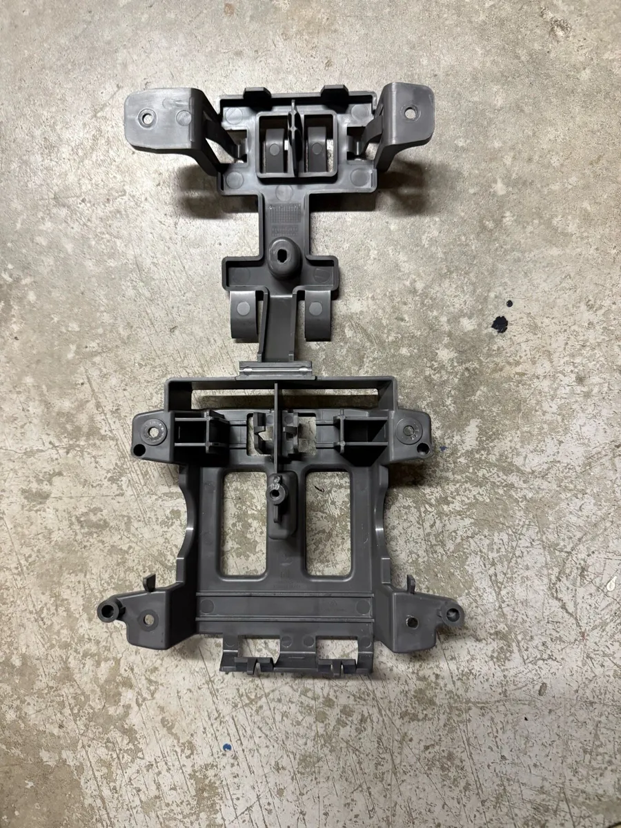 battery holder for husqvarna 450x robotic mower - Image 3