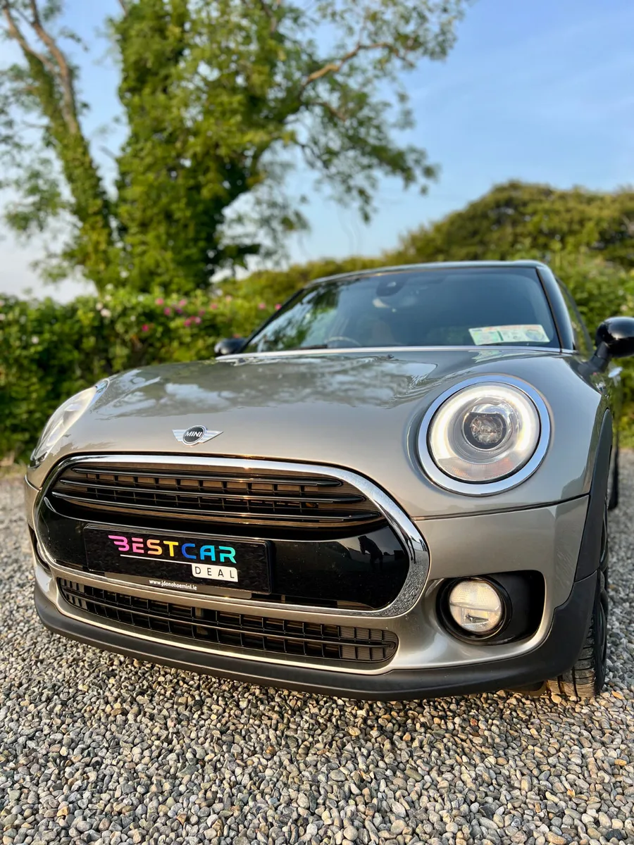 2015 Mini Cooper Clubman 2.0D Twin Power 170 bhp - Image 4