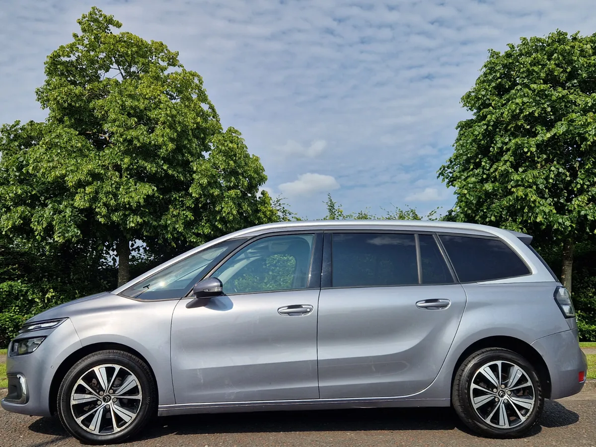 172 Citroen GRAND PICASSO, AUTO, 7 SEATS SUPERB - Image 3
