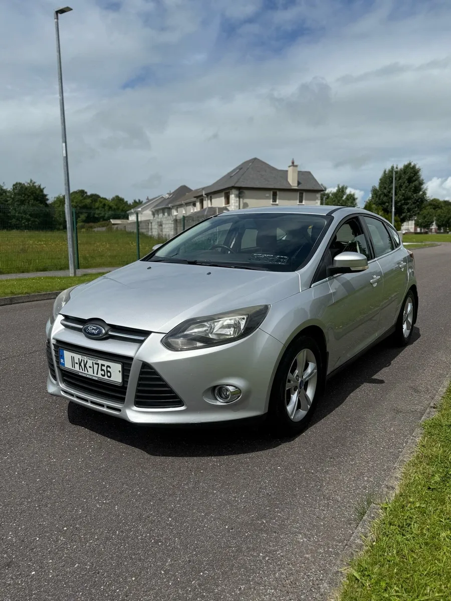 2011 FOCUS NEW NCT 06-26 - Image 1
