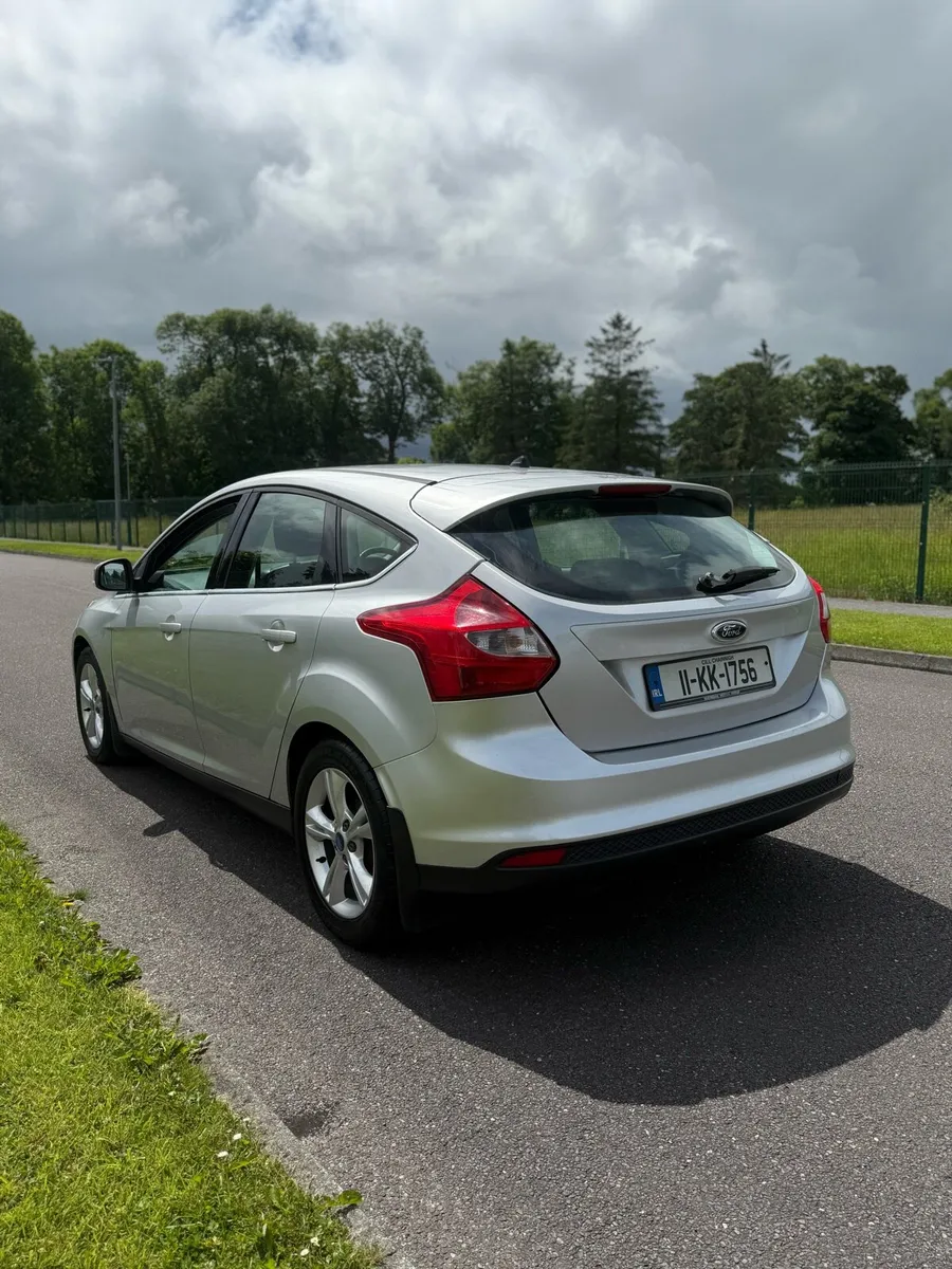 2011 FOCUS NEW NCT 06-26 - Image 3