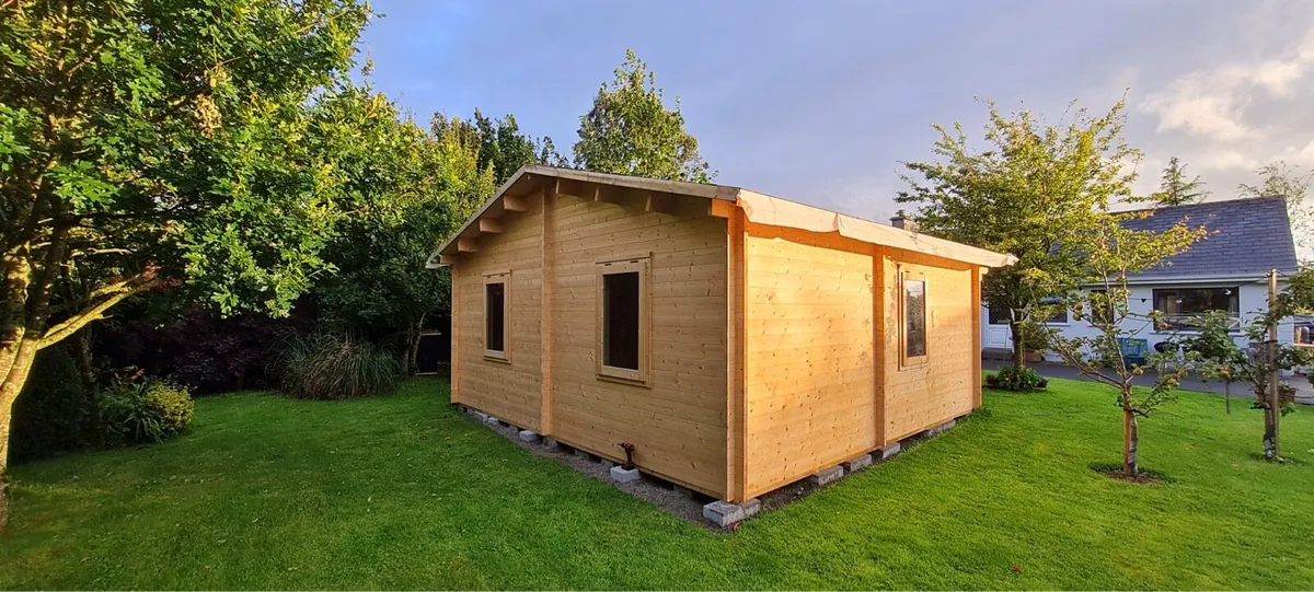 Timber House - Image 2