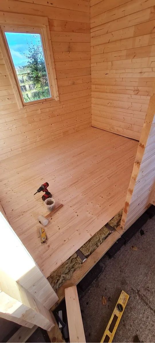 Timber House - Image 3